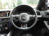 USED 2016 T AUDI Q5 3.0 TDI QUATTRO S LINE 5d 258 BHP ONLY 53K FASH LEATHER SAT NAV
