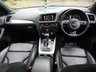 USED 2016 T AUDI Q5 3.0 TDI QUATTRO S LINE 5d 258 BHP ONLY 53K FASH LEATHER SAT NAV