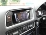 USED 2016 T AUDI Q5 3.0 TDI QUATTRO S LINE 5d 258 BHP ONLY 53K FASH LEATHER SAT NAV