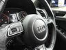 USED 2016 T AUDI Q5 3.0 TDI QUATTRO S LINE 5d 258 BHP ONLY 53K FASH LEATHER SAT NAV