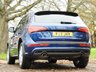 USED 2016 T AUDI Q5 3.0 TDI QUATTRO S LINE 5d 258 BHP ONLY 53K FASH LEATHER SAT NAV