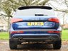 USED 2016 T AUDI Q5 3.0 TDI QUATTRO S LINE 5d 258 BHP ONLY 53K FASH LEATHER SAT NAV