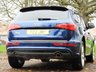USED 2016 T AUDI Q5 3.0 TDI QUATTRO S LINE 5d 258 BHP ONLY 53K FASH LEATHER SAT NAV