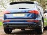 USED 2016 T AUDI Q5 3.0 TDI QUATTRO S LINE 5d 258 BHP ONLY 53K FASH LEATHER SAT NAV