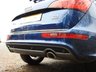 USED 2016 T AUDI Q5 3.0 TDI QUATTRO S LINE 5d 258 BHP ONLY 53K FASH LEATHER SAT NAV