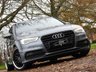 USED 2013 02 AUDI A3 2.0 TDI S LINE 5d 148 BHP HUGE SPEC LEATHER SAT NAV A/C