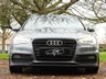 USED 2013 02 AUDI A3 2.0 TDI S LINE 5d 148 BHP HUGE SPEC LEATHER SAT NAV A/C