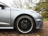 USED 2013 02 AUDI A3 2.0 TDI S LINE 5d 148 BHP HUGE SPEC LEATHER SAT NAV A/C