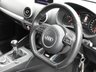 USED 2013 02 AUDI A3 2.0 TDI S LINE 5d 148 BHP HUGE SPEC LEATHER SAT NAV A/C