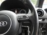 USED 2013 02 AUDI A3 2.0 TDI S LINE 5d 148 BHP HUGE SPEC LEATHER SAT NAV A/C
