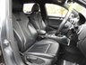 USED 2013 02 AUDI A3 2.0 TDI S LINE 5d 148 BHP HUGE SPEC LEATHER SAT NAV A/C