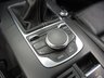 USED 2013 02 AUDI A3 2.0 TDI S LINE 5d 148 BHP HUGE SPEC LEATHER SAT NAV A/C