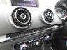 USED 2013 02 AUDI A3 2.0 TDI S LINE 5d 148 BHP HUGE SPEC LEATHER SAT NAV A/C