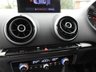 USED 2013 02 AUDI A3 2.0 TDI S LINE 5d 148 BHP HUGE SPEC LEATHER SAT NAV A/C