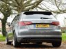 USED 2013 02 AUDI A3 2.0 TDI S LINE 5d 148 BHP HUGE SPEC LEATHER SAT NAV A/C