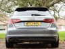 USED 2013 02 AUDI A3 2.0 TDI S LINE 5d 148 BHP HUGE SPEC LEATHER SAT NAV A/C