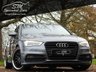 USED 2013 02 AUDI A3 2.0 TDI S LINE 5d 148 BHP HUGE SPEC LEATHER SAT NAV A/C