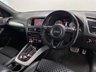 USED 2016 11 AUDI SQ5 3.0 PLUS TDI QUATTRO 5d 335 BHP SUPER SPORT SEATS, SAT NAV!