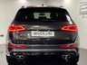 USED 2016 11 AUDI SQ5 3.0 PLUS TDI QUATTRO 5d 335 BHP SUPER SPORT SEATS, SAT NAV!