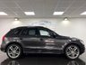 USED 2016 11 AUDI SQ5 3.0 PLUS TDI QUATTRO 5d 335 BHP SUPER SPORT SEATS, SAT NAV!