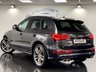USED 2016 11 AUDI SQ5 3.0 PLUS TDI QUATTRO 5d 335 BHP SUPER SPORT SEATS, SAT NAV!