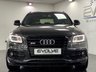 USED 2016 11 AUDI SQ5 3.0 PLUS TDI QUATTRO 5d 335 BHP SUPER SPORT SEATS, SAT NAV!