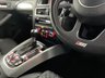 USED 2016 11 AUDI SQ5 3.0 PLUS TDI QUATTRO 5d 335 BHP SUPER SPORT SEATS, SAT NAV!