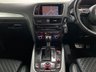 USED 2016 11 AUDI SQ5 3.0 PLUS TDI QUATTRO 5d 335 BHP SUPER SPORT SEATS, SAT NAV!