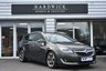 USED 2015 15 VAUXHALL INSIGNIA 2.0 LIMITED EDITION CDTI ECOFLEX S/S 5d 167 BHP FSH-HEATED SEATS-REV CAM-NAV.
