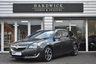 USED 2015 15 VAUXHALL INSIGNIA 2.0 LIMITED EDITION CDTI ECOFLEX S/S 5d 167 BHP FSH-HEATED SEATS-REV CAM-NAV.