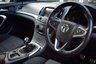 USED 2015 15 VAUXHALL INSIGNIA 2.0 LIMITED EDITION CDTI ECOFLEX S/S 5d 167 BHP FSH-HEATED SEATS-REV CAM-NAV.