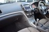 USED 2015 15 VAUXHALL INSIGNIA 2.0 LIMITED EDITION CDTI ECOFLEX S/S 5d 167 BHP FSH-HEATED SEATS-REV CAM-NAV.