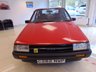 USED 1985 C TOYOTA COROLLA 1.3 GL 5d 65 BHP Classic in wonderful original condition