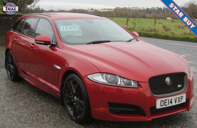 should i buy a used jaguar xf