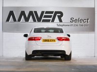 USED 2016 66 JAGUAR XE 2.0 R-SPORT 4d 178 BHP FINANCE AVAILABLE