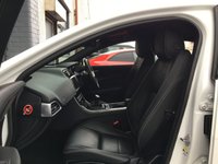 USED 2016 66 JAGUAR XE 2.0 R-SPORT 4d 178 BHP FINANCE AVAILABLE