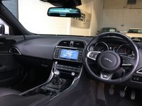 USED 2016 66 JAGUAR XE 2.0 R-SPORT 4d 178 BHP FINANCE AVAILABLE