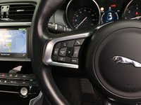 USED 2016 66 JAGUAR XE 2.0 R-SPORT 4d 178 BHP FINANCE AVAILABLE