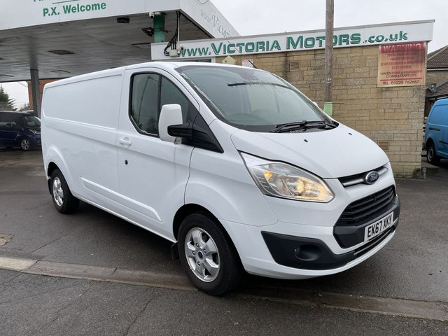 motors uk vans