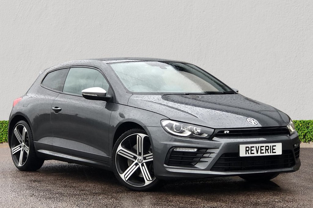 View our VOLKSWAGEN SCIROCCO