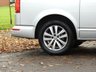 USED 2016 16 VOLKSWAGEN CARAVELLE 2.0 EXECUTIVE TDI BMT 5d 201 BHP HUGE SPEC BITDI LEATHER S/NAV