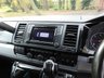 USED 2016 16 VOLKSWAGEN CARAVELLE 2.0 EXECUTIVE TDI BMT 5d 201 BHP HUGE SPEC BITDI LEATHER S/NAV