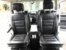 USED 2016 16 VOLKSWAGEN CARAVELLE 2.0 EXECUTIVE TDI BMT 5d 201 BHP HUGE SPEC BITDI LEATHER S/NAV