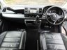 USED 2016 16 VOLKSWAGEN CARAVELLE 2.0 EXECUTIVE TDI BMT 5d 201 BHP HUGE SPEC BITDI LEATHER S/NAV