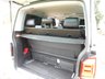 USED 2016 16 VOLKSWAGEN CARAVELLE 2.0 EXECUTIVE TDI BMT 5d 201 BHP HUGE SPEC BITDI LEATHER S/NAV
