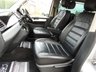 USED 2016 16 VOLKSWAGEN CARAVELLE 2.0 EXECUTIVE TDI BMT 5d 201 BHP HUGE SPEC BITDI LEATHER S/NAV