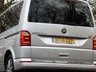 USED 2016 16 VOLKSWAGEN CARAVELLE 2.0 EXECUTIVE TDI BMT 5d 201 BHP HUGE SPEC BITDI LEATHER S/NAV