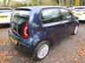USED 2015 15 VOLKSWAGEN UP 1.0 HIGH UP 5d 74 BHP Full Service History, One Owner, MOT until October 2021, Great fuel economy! Only &pound;20 Road Tax! Very Low Insurance Group!