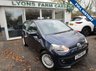USED 2015 15 VOLKSWAGEN UP 1.0 HIGH UP 5d 74 BHP Full Service History, One Owner, MOT until October 2021, Great fuel economy! Only &pound;20 Road Tax! Very Low Insurance Group!