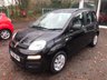 USED 2017 66 FIAT PANDA 1.2 EASY 5d 69 BHP Full Service History, Low Mileage, One Previous Owner, NEW MOT, Great fuel economy! Only &pound;30 Road Tax! Low Insurance Group!